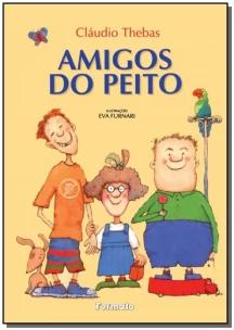 Amigos do peito