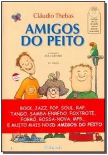 Amigos do peito