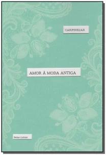 Amor à moda antiga