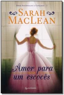 Amor para um escocês