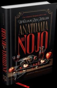 Anatomia do Nojo