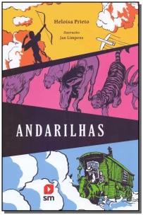 Andarilhas