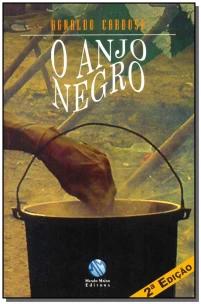 Anjo Negro, o - 02 Ed.