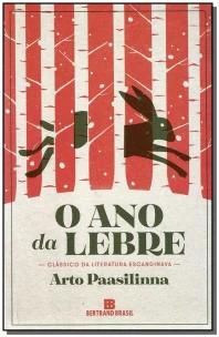 O ano da lebre