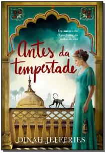 Antes da tempestade