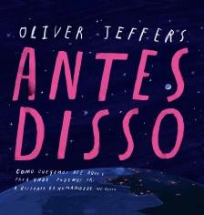 Antes disso