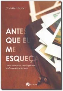Antes Que Eu Me Esqueça