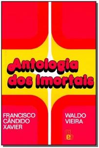 Antologia, Dos Imortais
