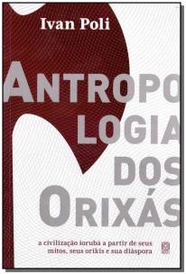 Antropologia dos orixás