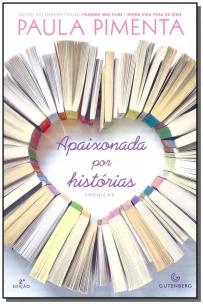 Apaixonada por histórias