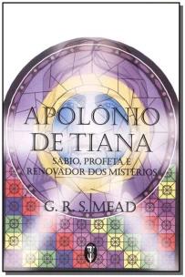 Apolonio de Tiana