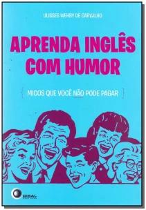 Aprenda Ingles Com Humor