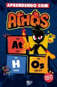 APRENDENDO COM ATHOS