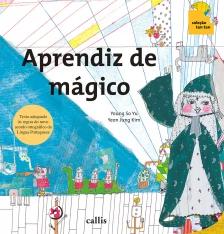 Aprendiz de Mágico - Números Ordinais - Coleção Tan Tan