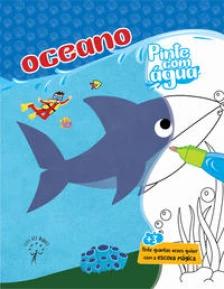 Aqua Book: Oceano
