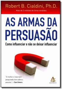 As armas da persuasão