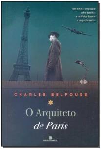 O arquiteto de Paris