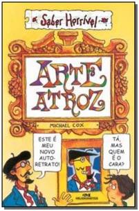 Arte atroz
