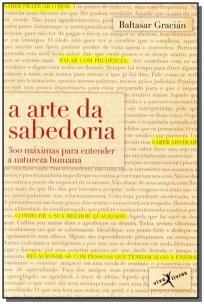 A arte da sabedoria (edição de bolso)