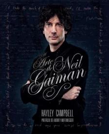 Arte de Neil Gaiman, A