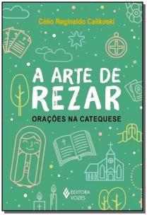 A arte de rezar