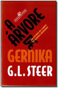 A árvore de Gernika