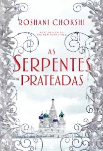 As serpentes prateadas