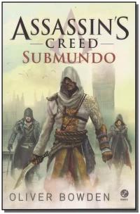 Assassin’s Creed: Submundo