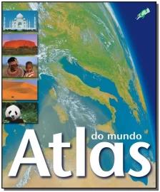 Atlas do mundo