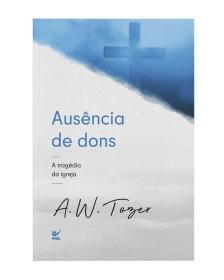 Ausência De Dons