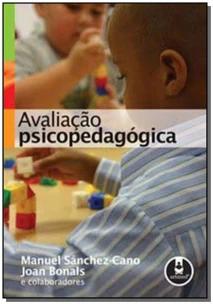 Avaliação Psicopedagógica