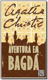 Aventura Em Bagdá