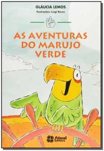 Aventuras do Marujo verde