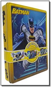 Aventuras na Lata! Batman