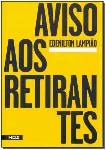 Aviso aos retirantes