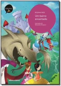 BAIRRO ENCANTADO, UM