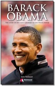 Barack Obama