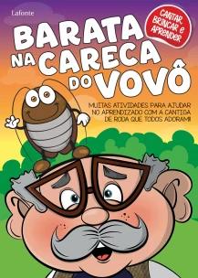 Barata na careca do vovô