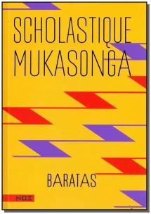 Baratas