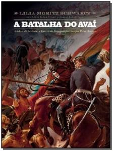 A batalha do Avaí