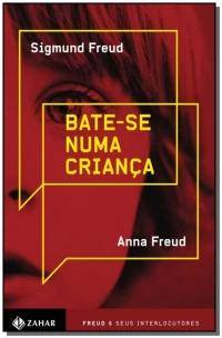 Bate-se numa criança