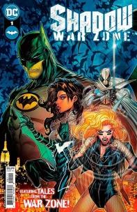 Batman - Vol. 21