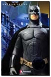 Batman Begins