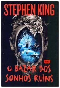 O bazar dos sonhos ruins