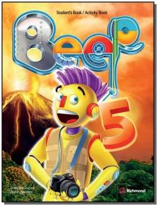 Beep 5 - Students Book & Activity Book