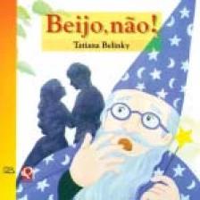Beijo, Não!