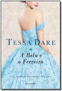 A Bela e o Ferreiro