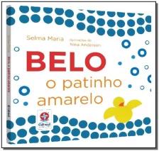 Belo, o patinho amarelo - Uma Aventura pelos Sete Mares