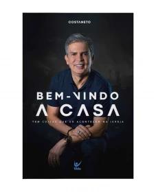 Bem-vindo à Casa