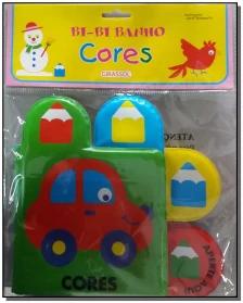 Bi bi banho - Cores